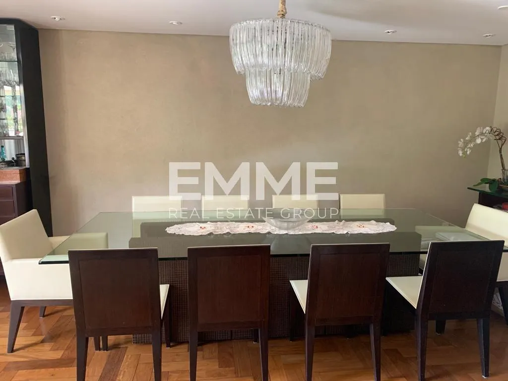 Apartamento com 3 suítes à venda em Real Parque, São Paulo, por R$ 1.850.000 Imagem 13