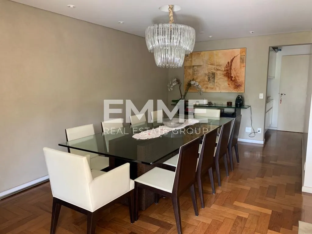 Apartamento com 3 suítes à venda em Real Parque, São Paulo, por R$ 1.850.000 Imagem 12