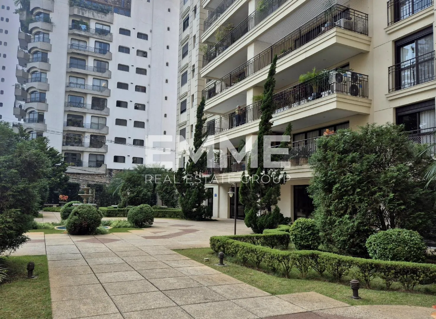 Apartamento com 3 suítes à venda em Real Parque, São Paulo, por R$ 1.850.000 Imagem 38