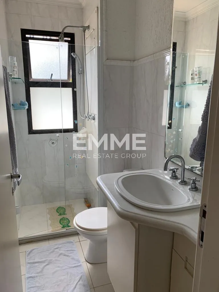 Apartamento com 3 suítes à venda em Real Parque, São Paulo, por R$ 1.850.000 Imagem 25