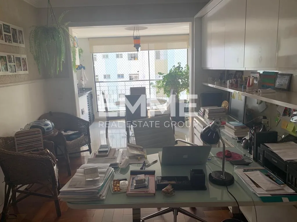 Apartamento com 3 suítes à venda em Real Parque, São Paulo, por R$ 1.850.000 Imagem 16