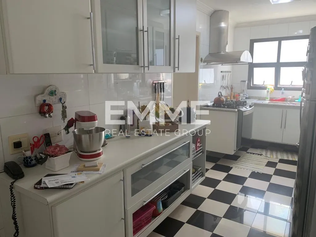 Apartamento com 3 suítes à venda em Real Parque, São Paulo, por R$ 1.850.000 Imagem 17