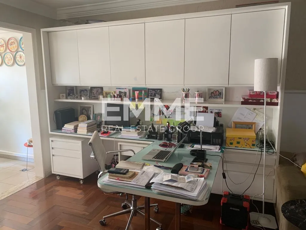 Apartamento com 3 suítes à venda em Real Parque, São Paulo, por R$ 1.850.000 Imagem 15