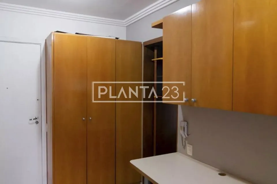 Cobertura com 1 suítes à venda em Brooklin, São Paulo, por R$ 1.790.000 Imagem 23