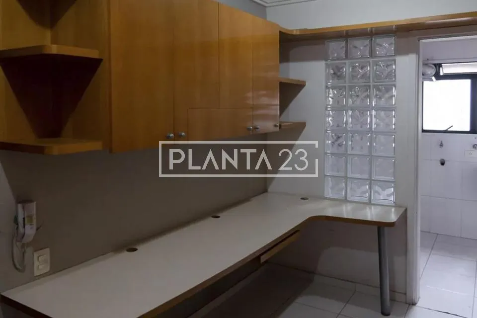 Cobertura com 1 suítes à venda em Brooklin, São Paulo, por R$ 1.790.000 Imagem 6