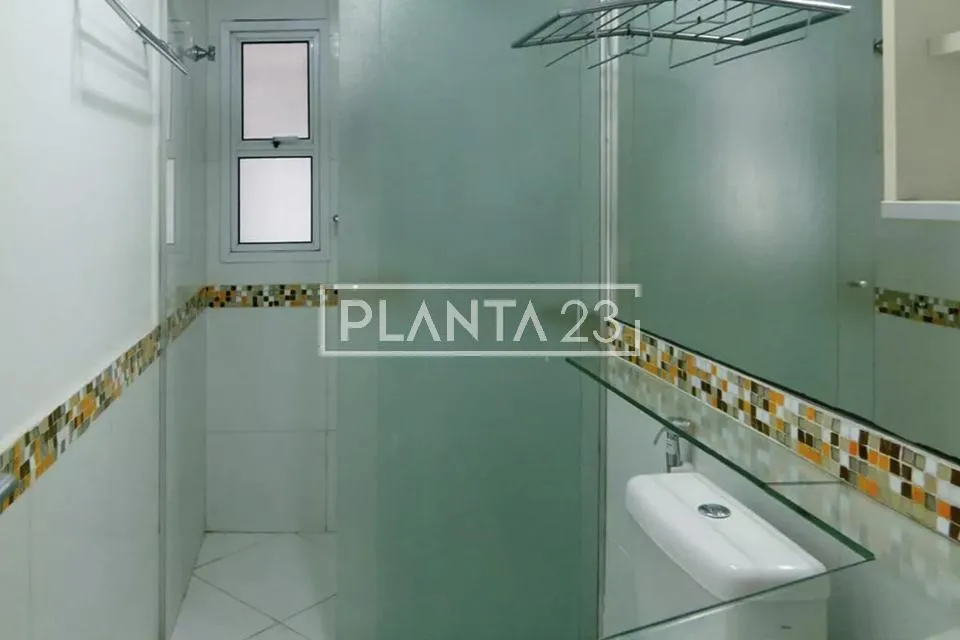 Cobertura com 1 suítes à venda em Brooklin, São Paulo, por R$ 1.790.000 Imagem 27