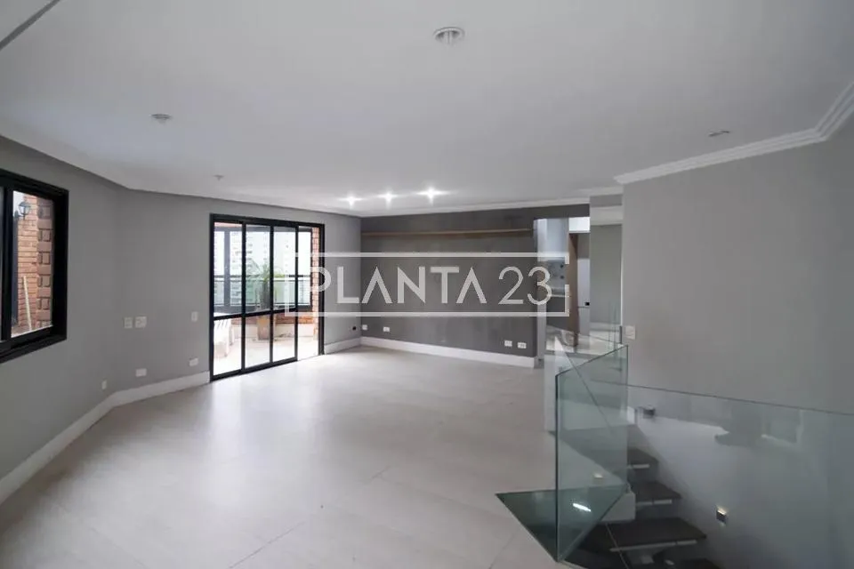 Cobertura com 1 suítes à venda em Brooklin, São Paulo, por R$ 1.790.000 Imagem 36