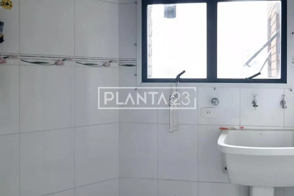 Cobertura com 1 suítes à venda em Brooklin, São Paulo, por R$ 1.790.000 Imagem 16