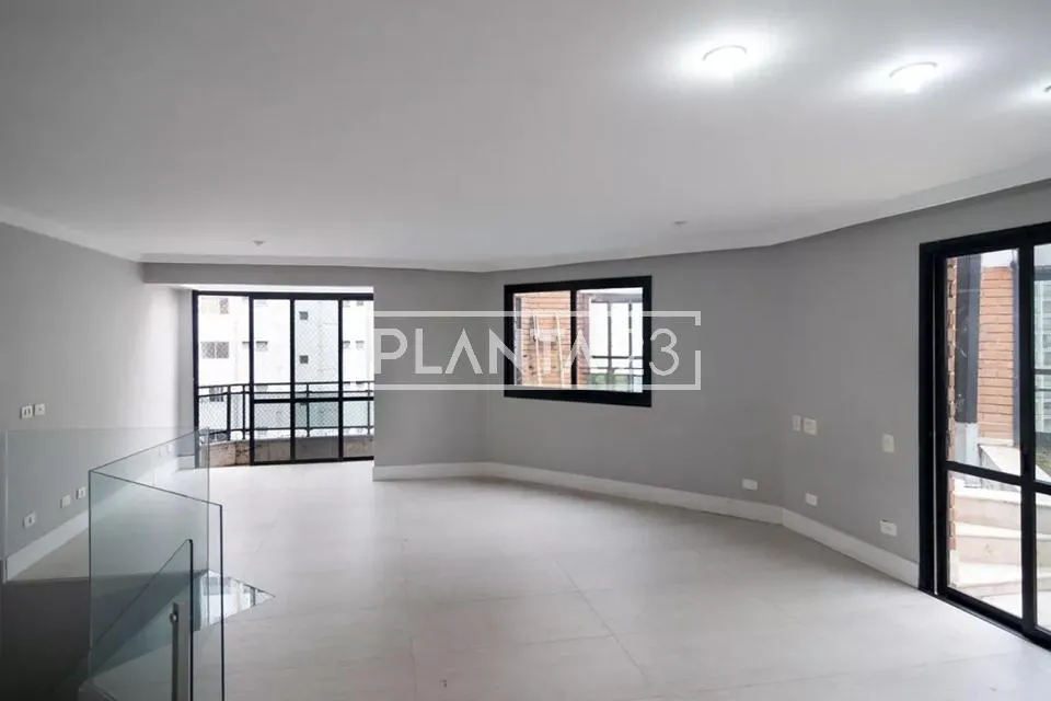 Cobertura com 1 suítes à venda em Brooklin, São Paulo, por R$ 1.790.000 Imagem 34