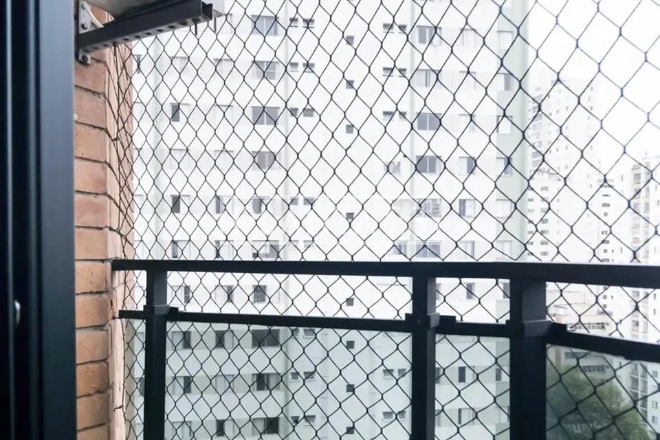 Cobertura com 1 suítes à venda em Brooklin, São Paulo, por R$ 1.790.000 Imagem 19