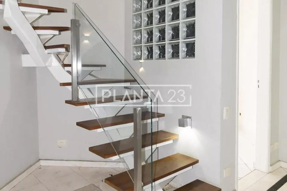 Cobertura com 1 suítes à venda em Brooklin, São Paulo, por R$ 1.790.000 Imagem 10