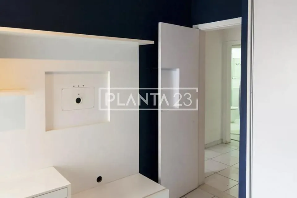 Cobertura com 1 suítes à venda em Brooklin, São Paulo, por R$ 1.790.000 Imagem 42