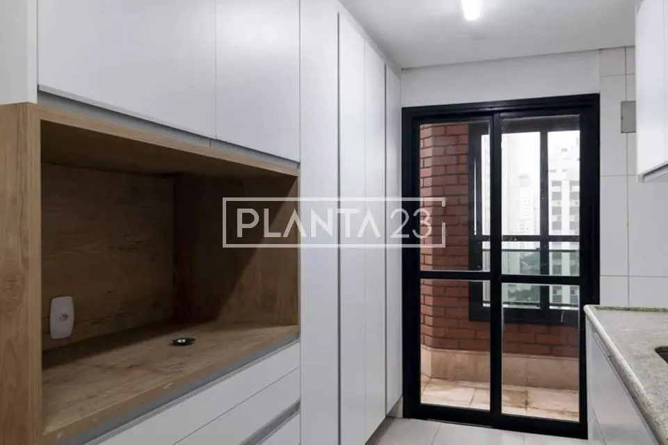 Cobertura com 1 suítes à venda em Brooklin, São Paulo, por R$ 1.790.000 Imagem 38