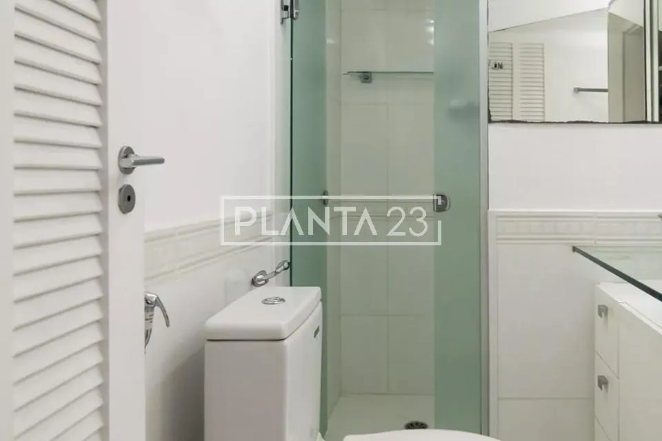 Cobertura com 1 suítes à venda em Brooklin, São Paulo, por R$ 1.790.000 Imagem 26