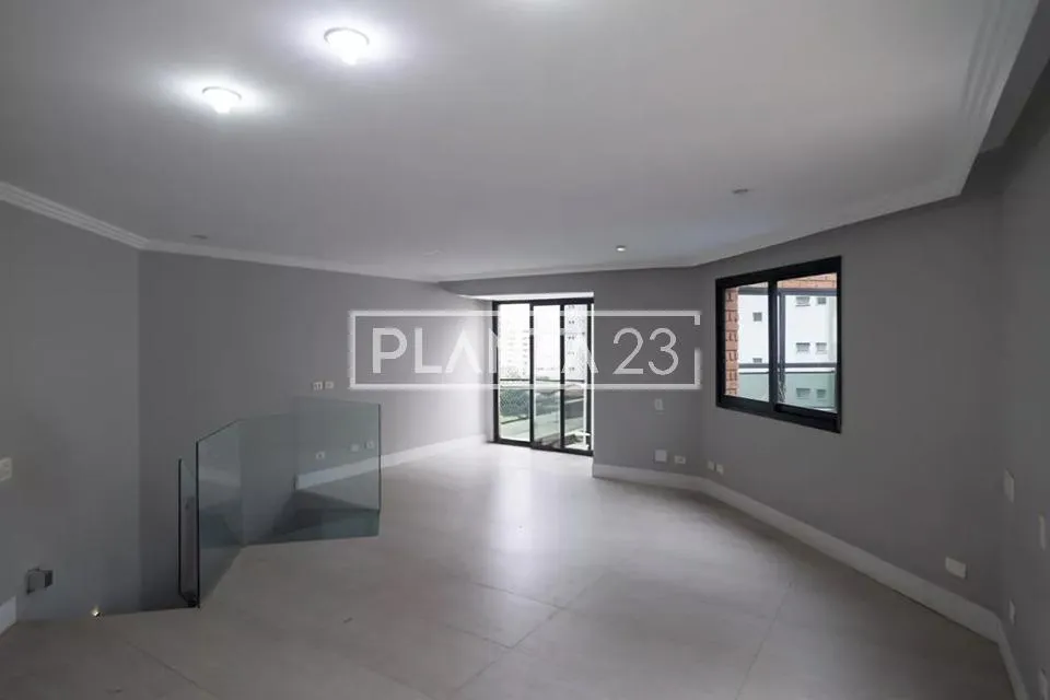 Cobertura com 1 suítes à venda em Brooklin, São Paulo, por R$ 1.790.000 Imagem 35