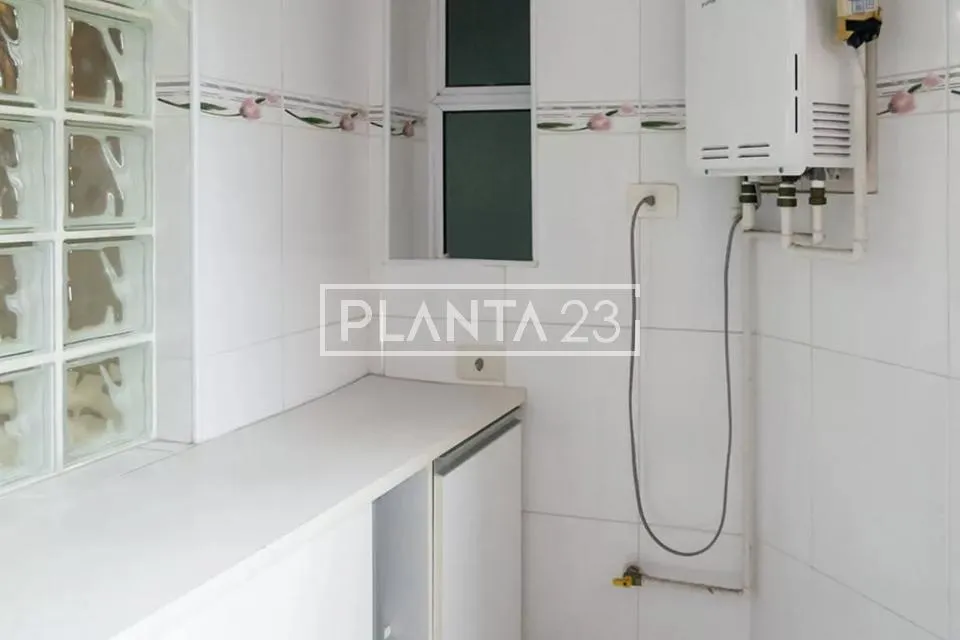 Cobertura com 1 suítes à venda em Brooklin, São Paulo, por R$ 1.790.000 Imagem 25