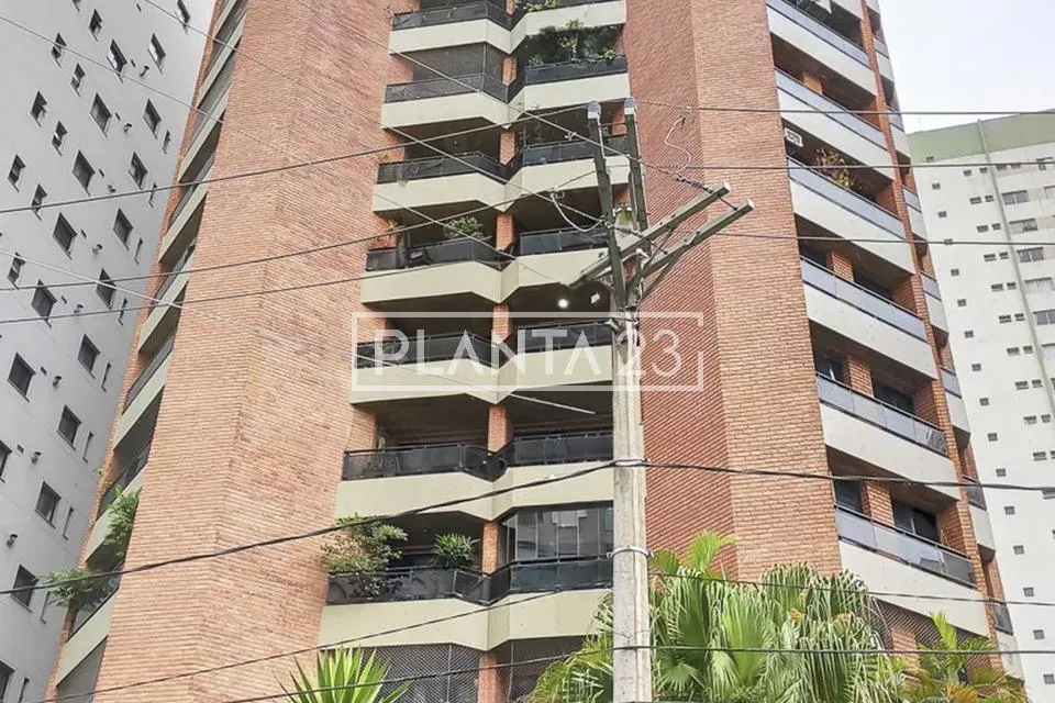 Cobertura com 1 suítes à venda em Brooklin, São Paulo, por R$ 1.790.000 Imagem 24