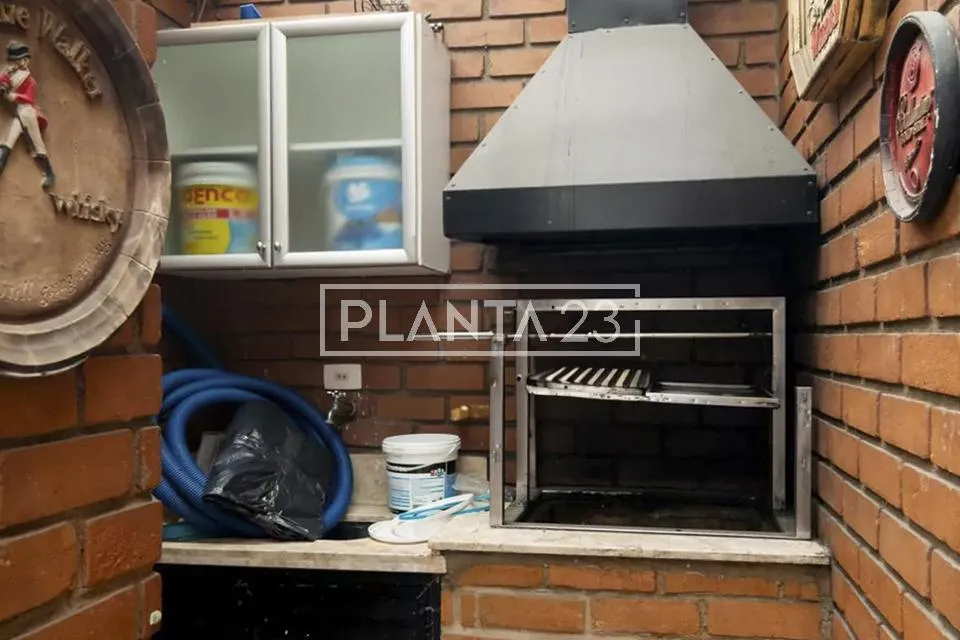 Cobertura com 1 suítes à venda em Brooklin, São Paulo, por R$ 1.790.000 Imagem 4