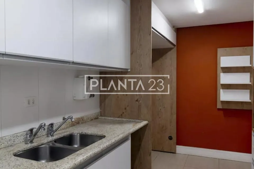 Cobertura com 1 suítes à venda em Brooklin, São Paulo, por R$ 1.790.000 Imagem 39