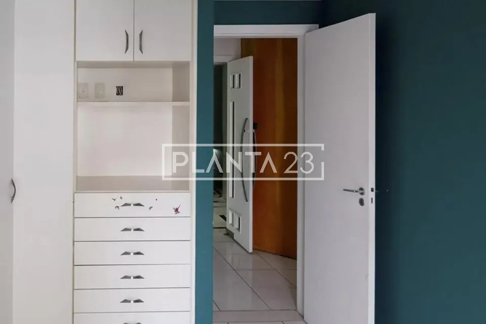 Cobertura com 1 suítes à venda em Brooklin, São Paulo, por R$ 1.790.000 Imagem 45