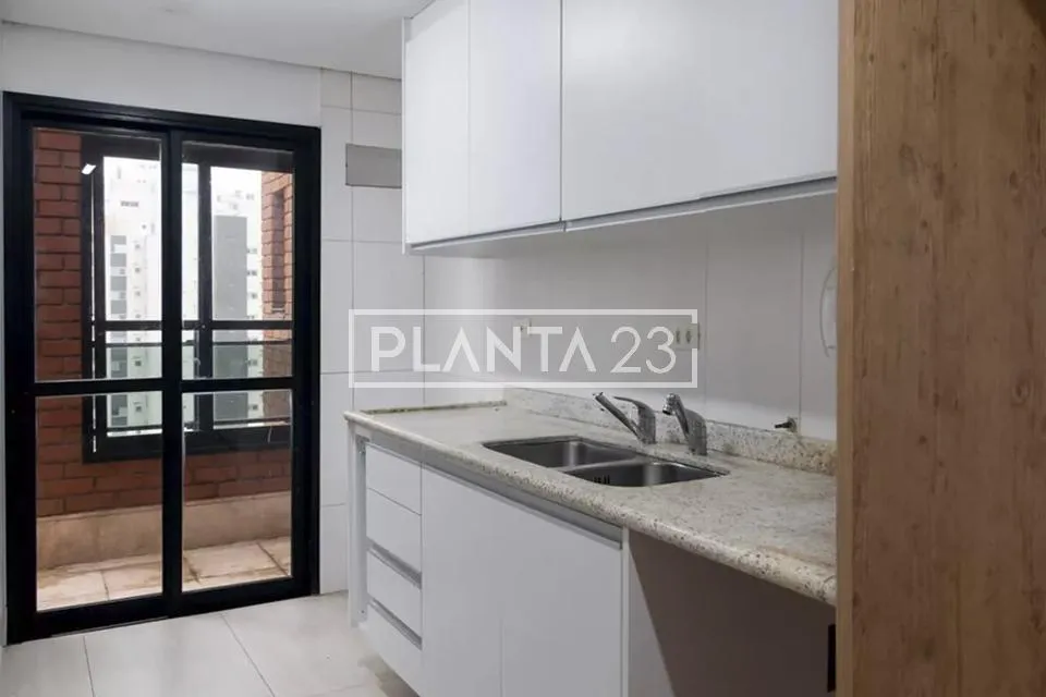 Cobertura com 1 suítes à venda em Brooklin, São Paulo, por R$ 1.790.000 Imagem 31