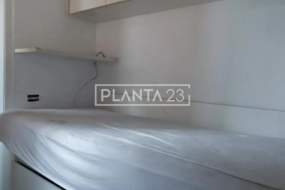 Cobertura com 1 suítes à venda em Brooklin, São Paulo, por R$ 1.790.000 Imagem 20