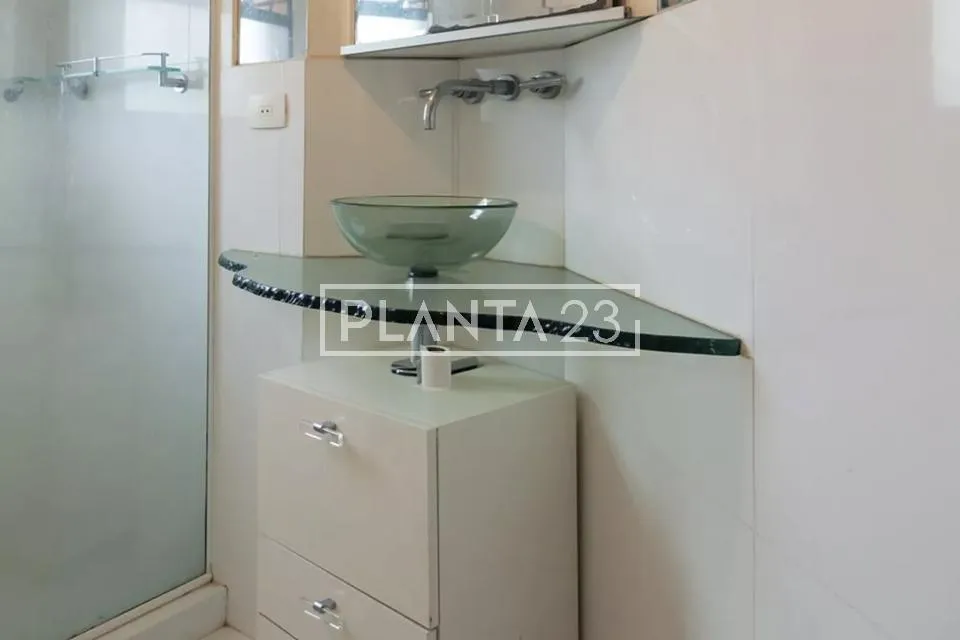 Cobertura com 1 suítes à venda em Brooklin, São Paulo, por R$ 1.790.000 Imagem 18