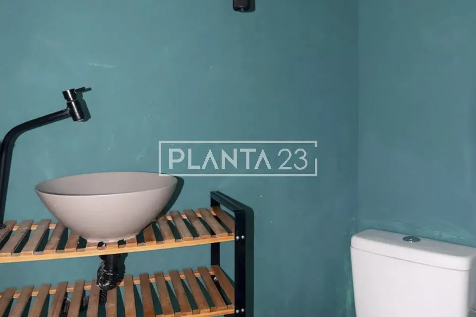 Cobertura com 1 suítes à venda em Brooklin, São Paulo, por R$ 1.790.000 Imagem 15