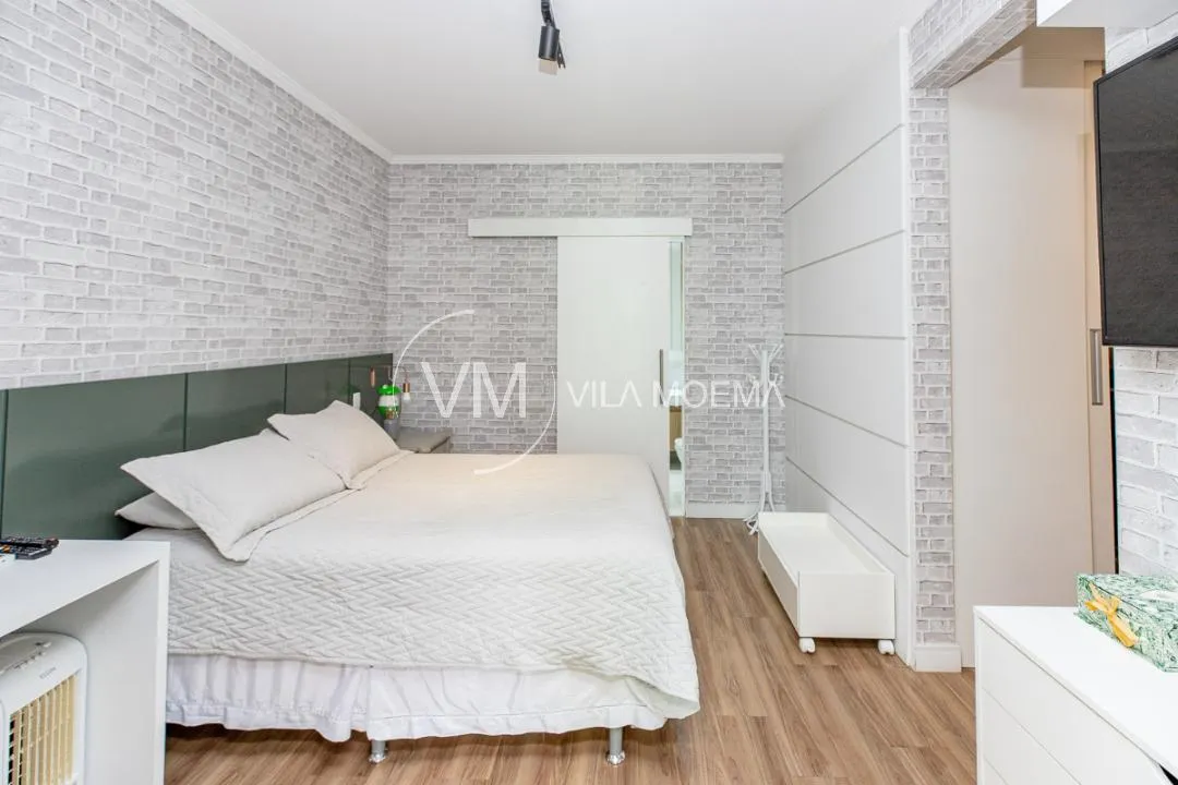 Apartamento com 3 suítes à venda em Moema, São Paulo, por R$ 2.300.000 Imagem 22