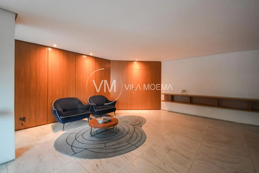 Apartamento com 3 suítes à venda em Moema, São Paulo, por R$ 2.300.000 Imagem 39