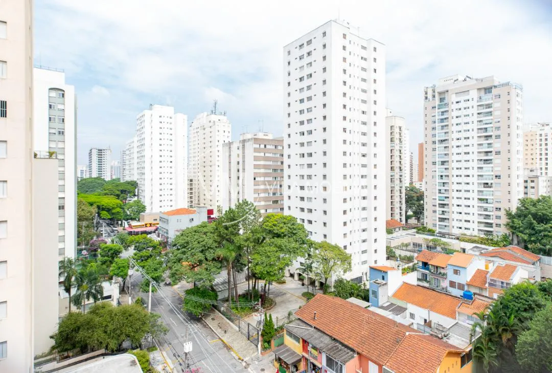 Apartamento com 3 suítes à venda em Moema, São Paulo, por R$ 2.300.000 Imagem 13