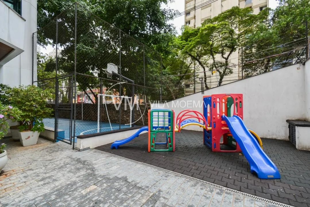 Apartamento com 3 suítes à venda em Moema, São Paulo, por R$ 2.300.000 Imagem 46