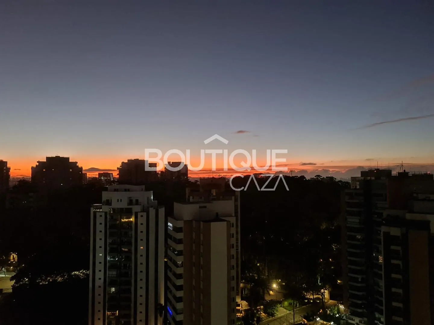 Apartamento com 3 suítes à venda em Panamby, São Paulo, por R$ 1.600.000 Imagem 38