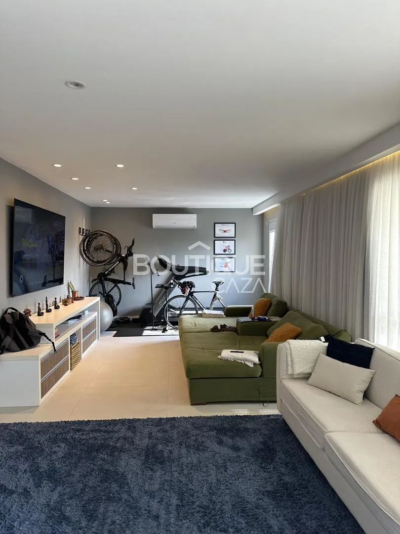 Apartamento com 3 suítes à venda em Panamby, São Paulo, por R$ 1.600.000 Imagem 9