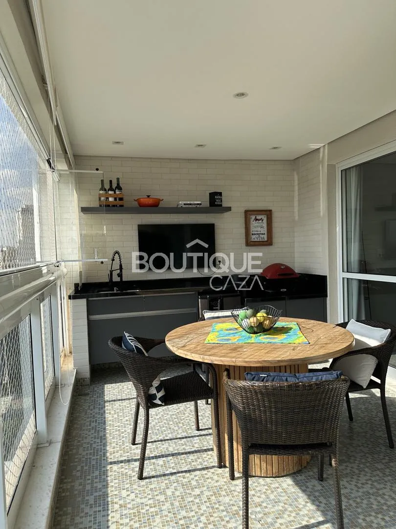 Apartamento com 3 suítes à venda em Panamby, São Paulo, por R$ 1.600.000 Imagem 3