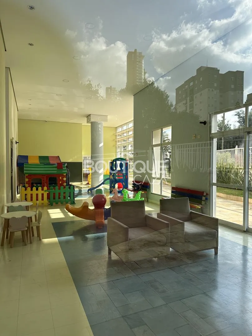 Apartamento com 3 suítes à venda em Panamby, São Paulo, por R$ 1.600.000 Imagem 29