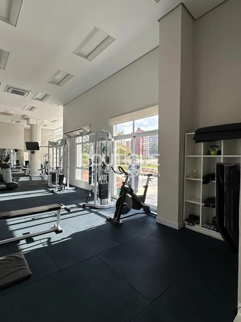 Apartamento com 3 suítes à venda em Panamby, São Paulo, por R$ 1.600.000 Imagem 32