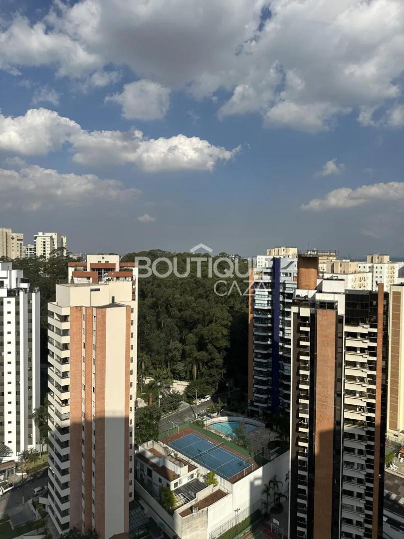 Apartamento com 3 suítes à venda em Panamby, São Paulo, por R$ 1.600.000 Imagem 13