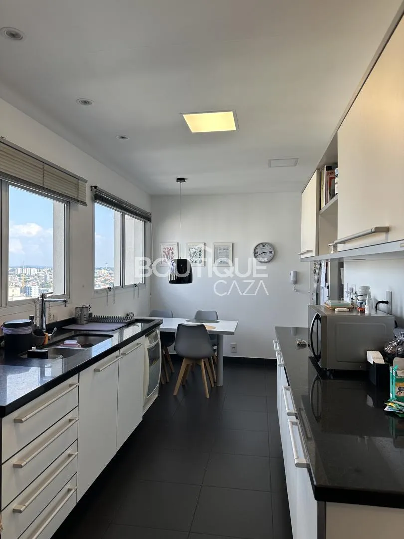 Apartamento com 3 suítes à venda em Panamby, São Paulo, por R$ 1.600.000 Imagem 11