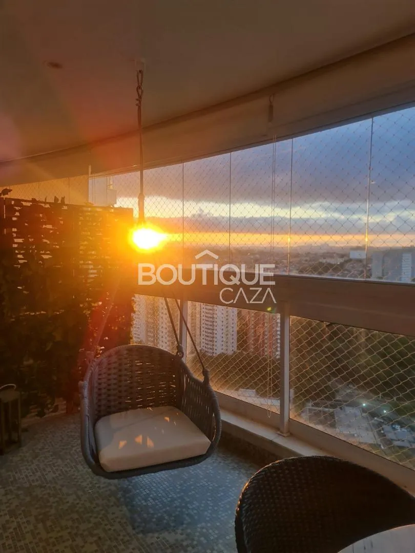 Apartamento com 3 suítes à venda em Panamby, São Paulo, por R$ 1.600.000 Imagem 39