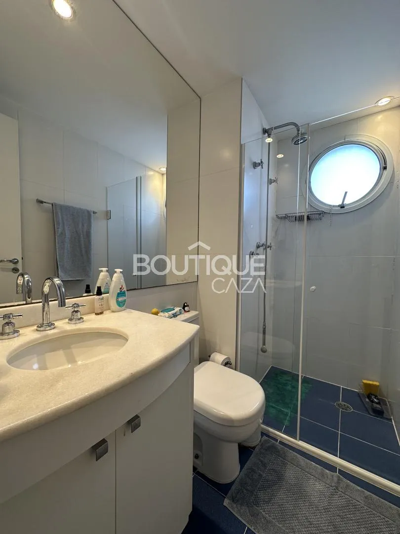 Apartamento com 3 suítes à venda em Panamby, São Paulo, por R$ 1.600.000 Imagem 16