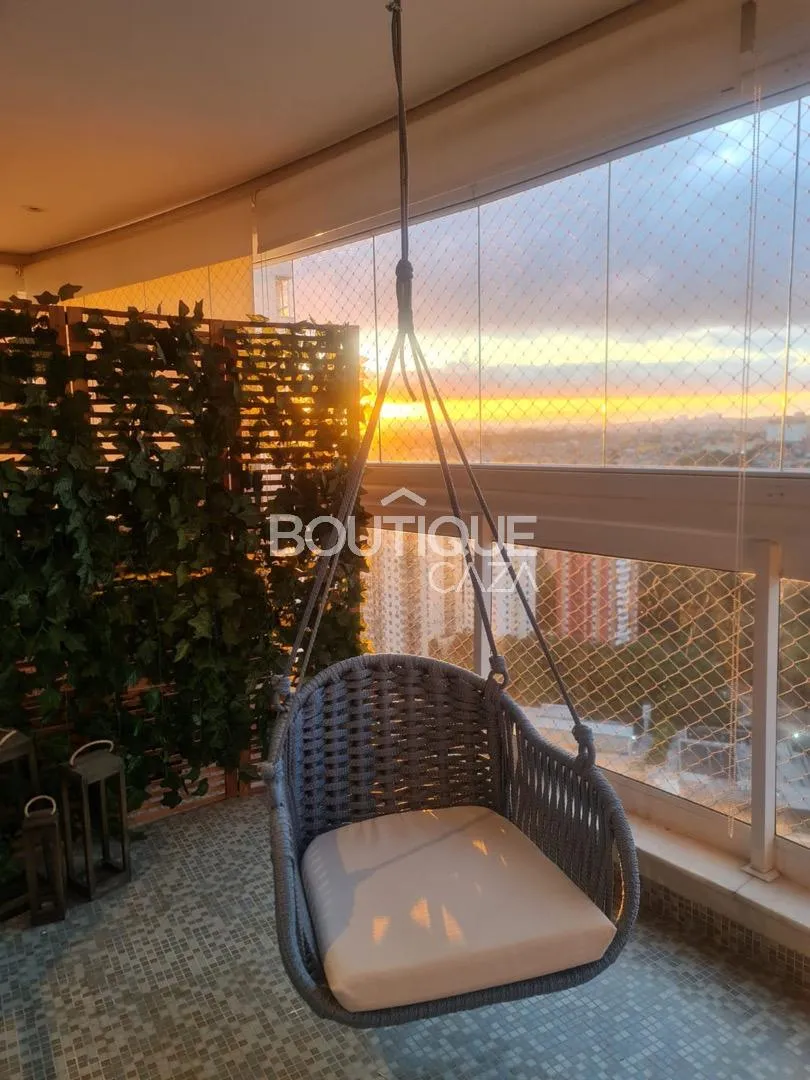 Apartamento com 3 suítes à venda em Panamby, São Paulo, por R$ 1.600.000 Imagem 40