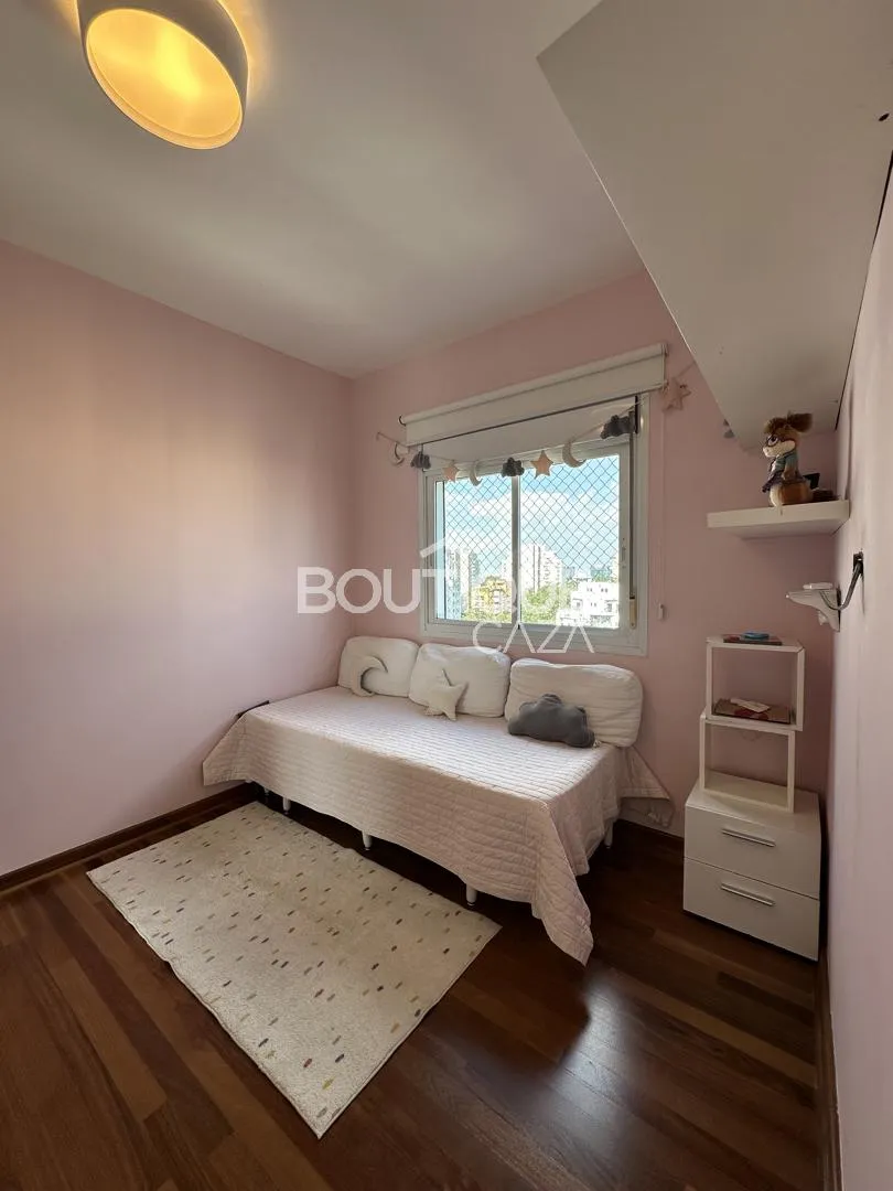 Apartamento com 3 suítes à venda em Panamby, São Paulo, por R$ 1.600.000 Imagem 23