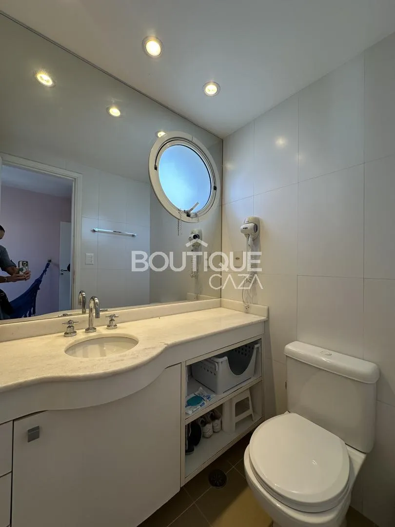 Apartamento com 3 suítes à venda em Panamby, São Paulo, por R$ 1.600.000 Imagem 21