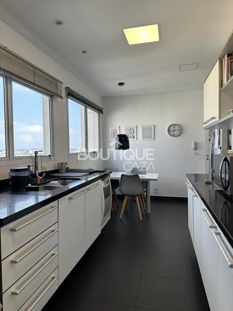 Apartamento com 3 suítes à venda em Panamby, São Paulo, por R$ 1.600.000 Imagem 12