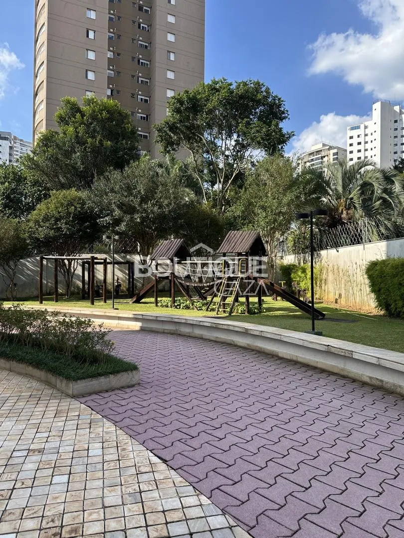 Apartamento com 3 suítes à venda em Panamby, São Paulo, por R$ 1.600.000 Imagem 27