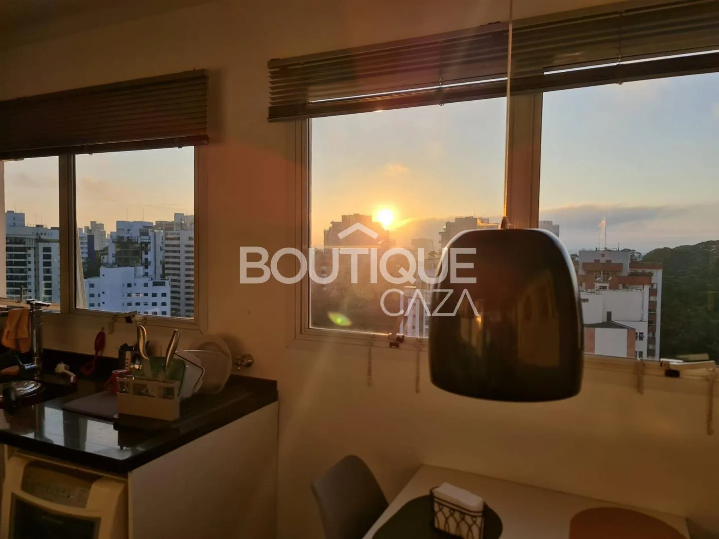 Apartamento com 3 suítes à venda em Panamby, São Paulo, por R$ 1.600.000 Imagem 36