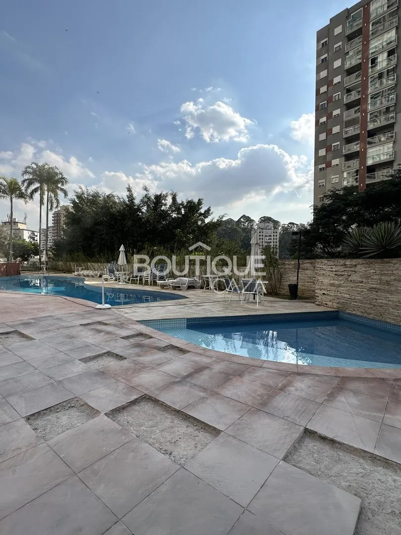 Apartamento com 3 suítes à venda em Panamby, São Paulo, por R$ 1.600.000 Imagem 30