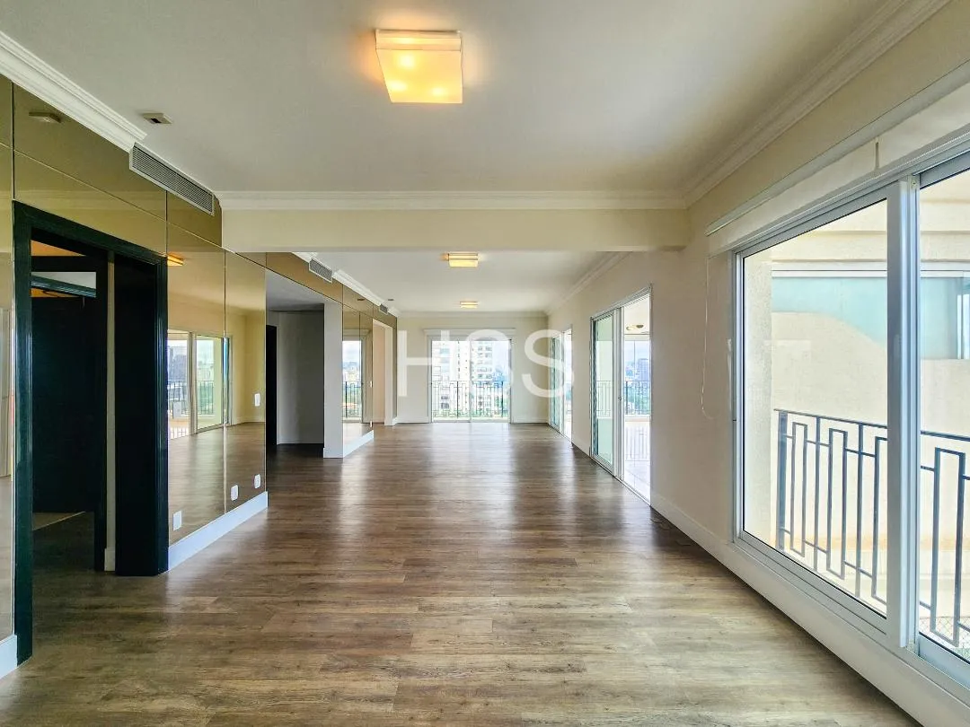 Apartamento com 2 suítes à venda em Cidade Jardim, São Paulo, por R$ 11.500.000 Imagem 2