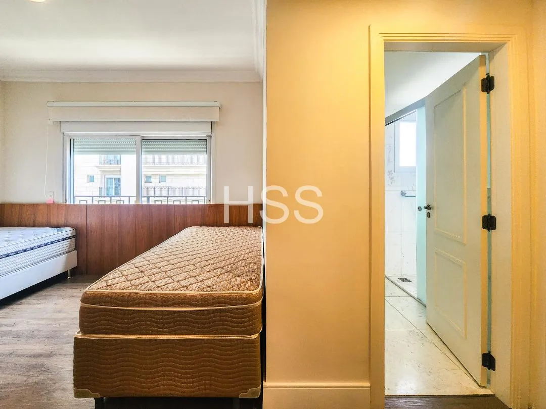 Apartamento com 2 suítes à venda em Cidade Jardim, São Paulo, por R$ 11.500.000 Imagem 14